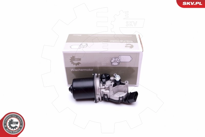 Wiper Motor